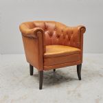 1535 4389 CLUB ARMCHAIR